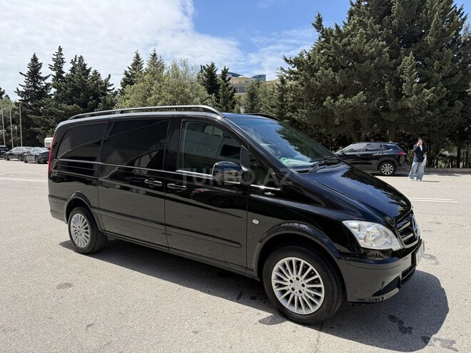 Mercedes Vito-4
