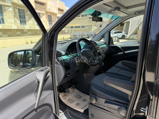 Mercedes Vito-20