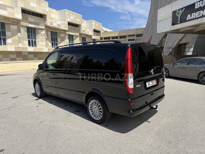 Mercedes Vito-10