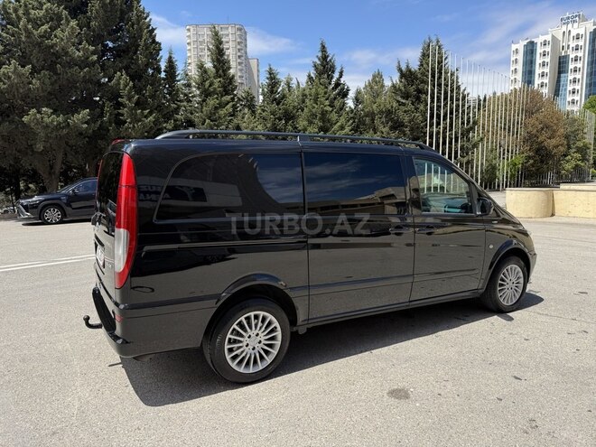 Mercedes Vito-13