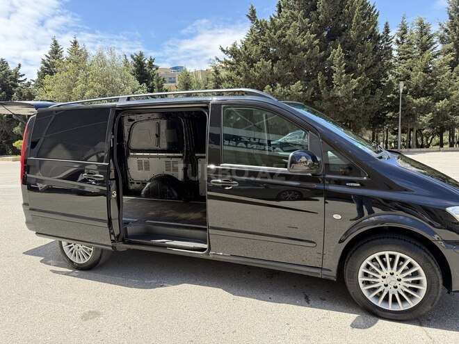 Mercedes Vito-14