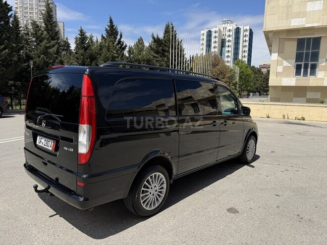 Mercedes Vito-12