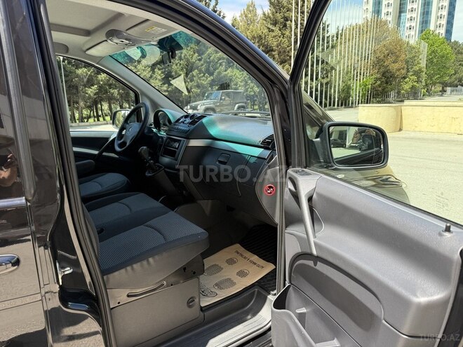 Mercedes Vito-18