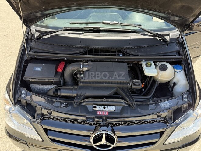 Mercedes Vito-21