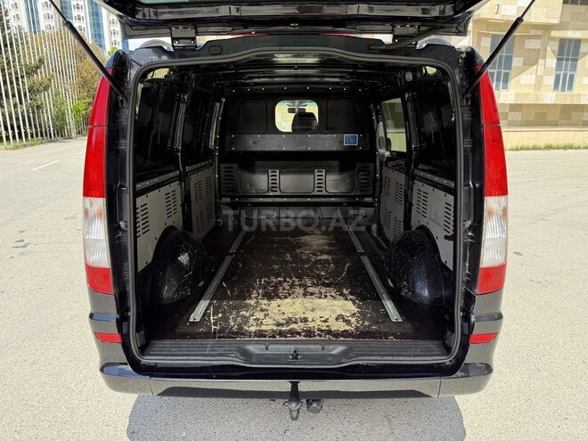 Mercedes Vito-15