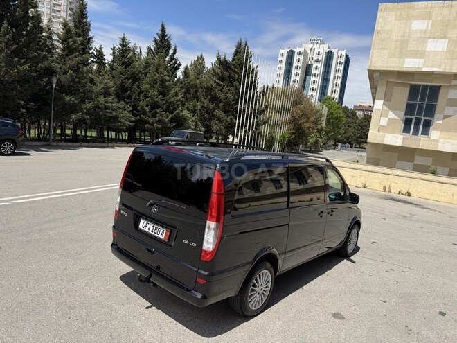Mercedes Vito-16