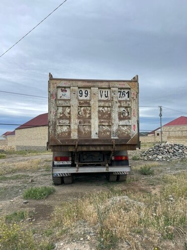 HOWO Sinotruk-2