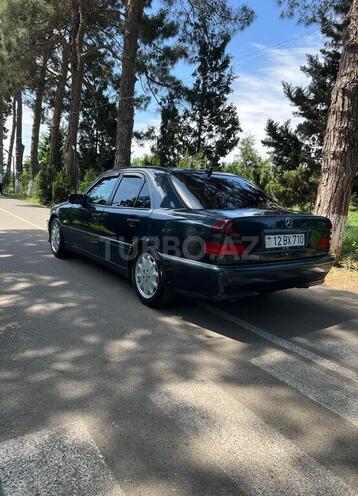 Mercedes C 180-2