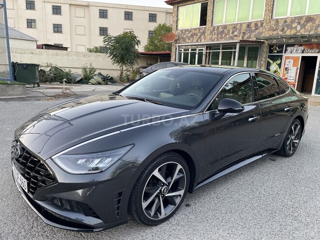 Hyundai Sonata-3