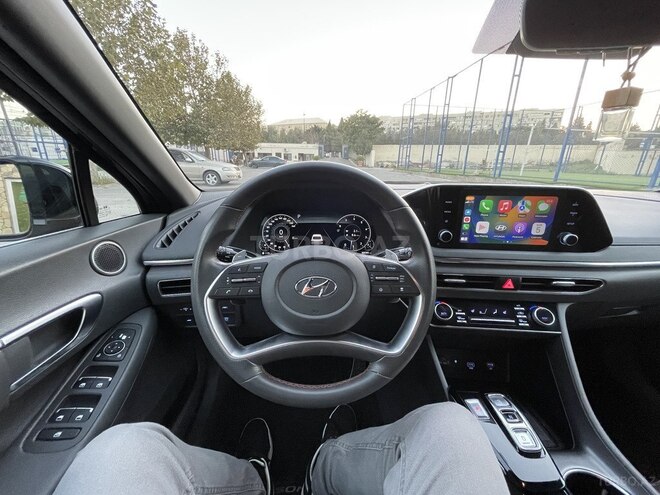 Hyundai Sonata-7