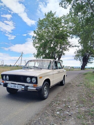 LADA (VAZ) 2106-1