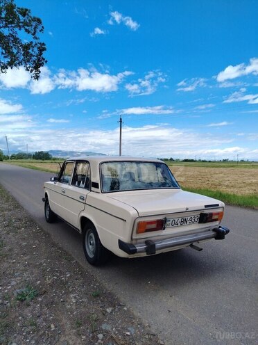 LADA (VAZ) 2106-2