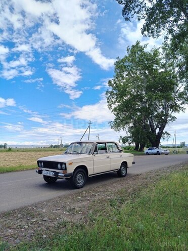 LADA (VAZ) 2106-4