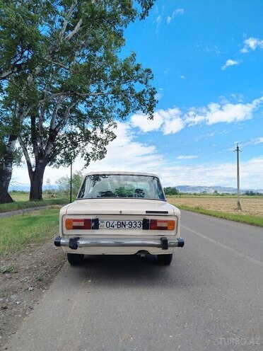 LADA (VAZ) 2106-3