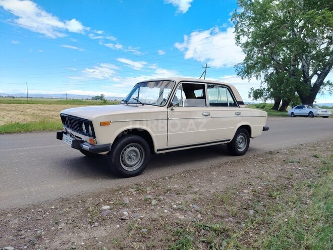 LADA (VAZ) 2106-8