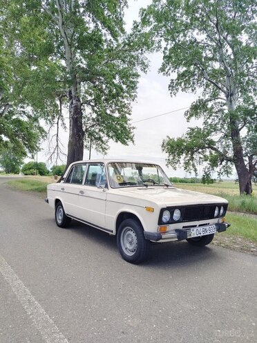 LADA (VAZ) 2106-5