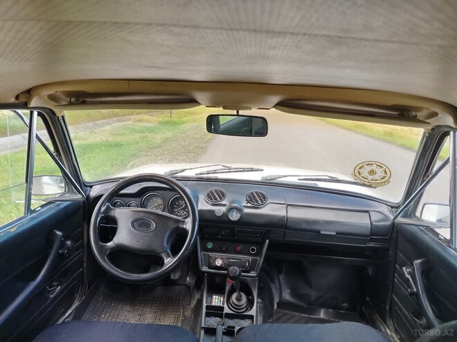 LADA (VAZ) 2106-6