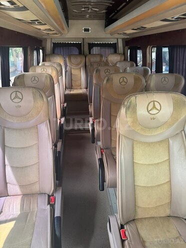Mercedes Sprinter 316-6