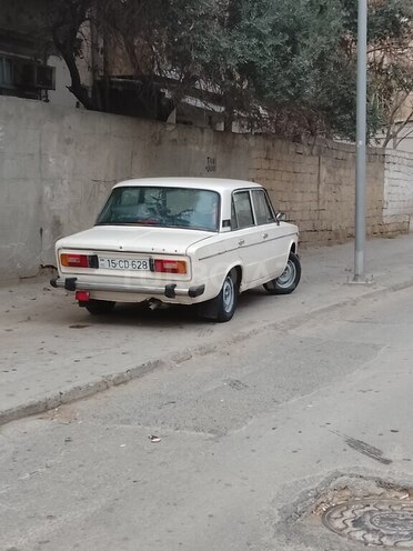 LADA (VAZ) 2106-2