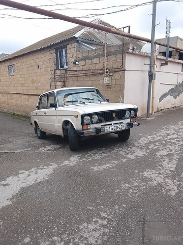 LADA (VAZ) 2106-1
