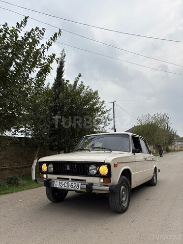 LADA (VAZ) 2106-3