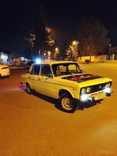 LADA (VAZ) 2106-4