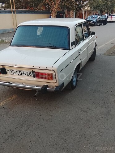 LADA (VAZ) 2106-5