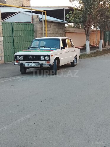 LADA (VAZ) 2106-6