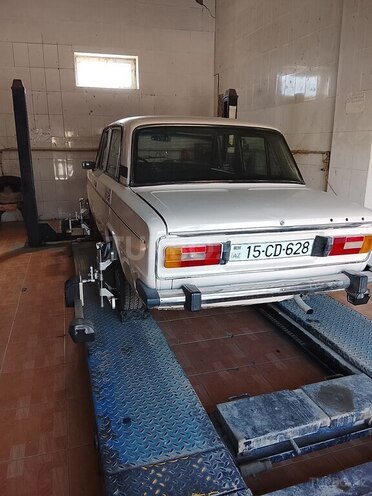 LADA (VAZ) 2106-7