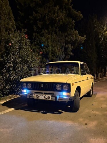 LADA (VAZ) 2106-8