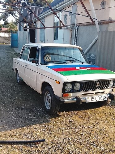 LADA (VAZ) 2106-9