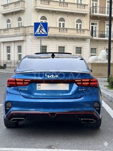 Kia Forte-3