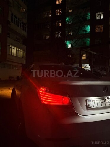 BMW 525-11