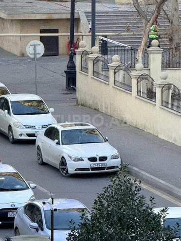 BMW 525-14