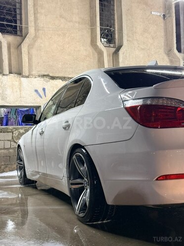 BMW 525-13