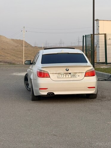 BMW 525-10