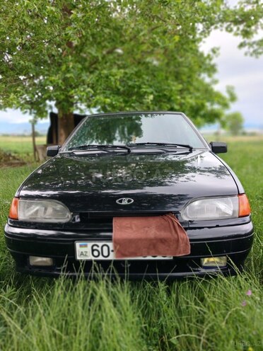 LADA (VAZ) 2115-1