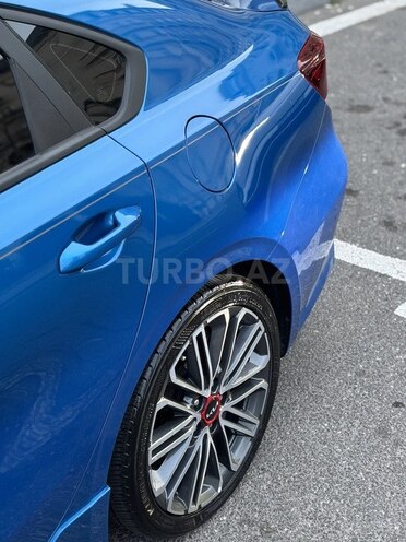 Kia Forte-7
