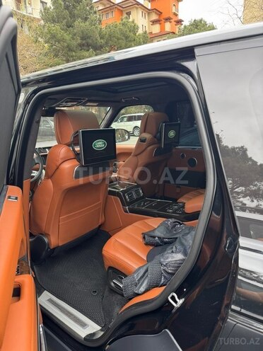 Land Rover Range Rover-13