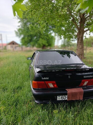 LADA (VAZ) 2115-2