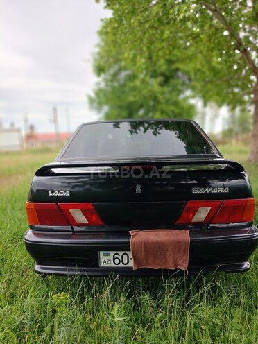 LADA (VAZ) 2115-3