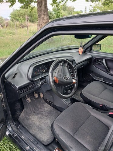 LADA (VAZ) 2115-8