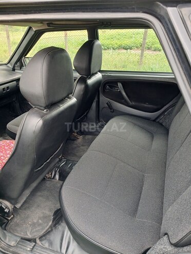 LADA (VAZ) 2115-9