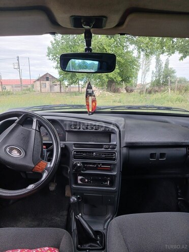 LADA (VAZ) 2115-10