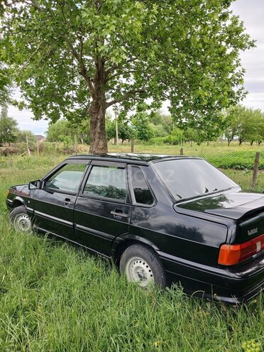 LADA (VAZ) 2115-11