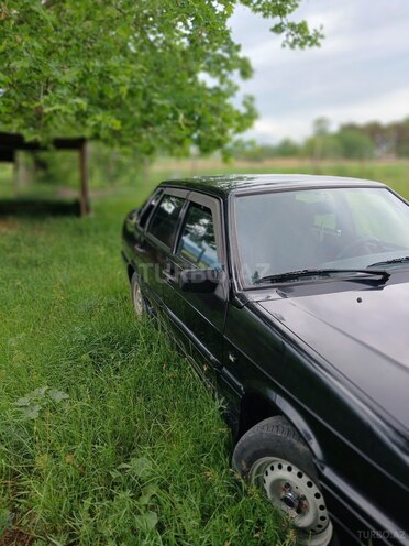 LADA (VAZ) 2115-7