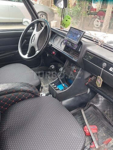 LADA (VAZ) 2107-7