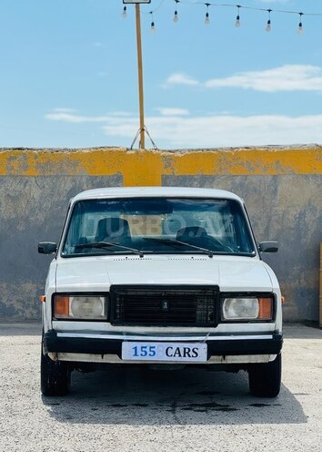 LADA (VAZ) 2107-1
