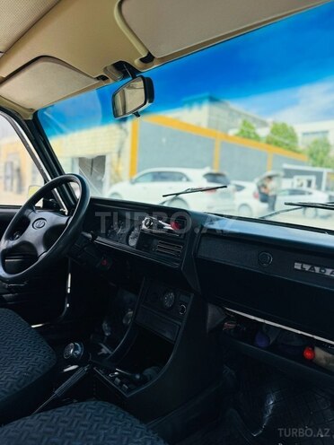 LADA (VAZ) 2107-10