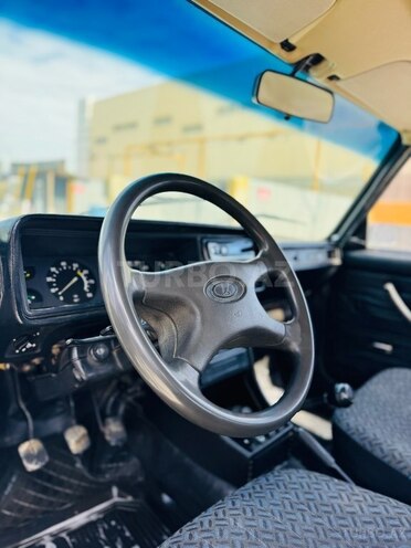 LADA (VAZ) 2107-6
